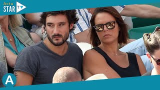 Jérémy Frérot en couple avec Laure Manaudou : il se confie sur la naissance de leur deuxième enfant