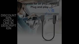 AMI MMI USB AUX Cable Music MDI MMI AMI To USB Female Interface Music Media Adapter for Audi A6L Q5