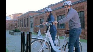 On Bike Share - Bicycle Sharing for properties, campuses, and communities. screenshot 5