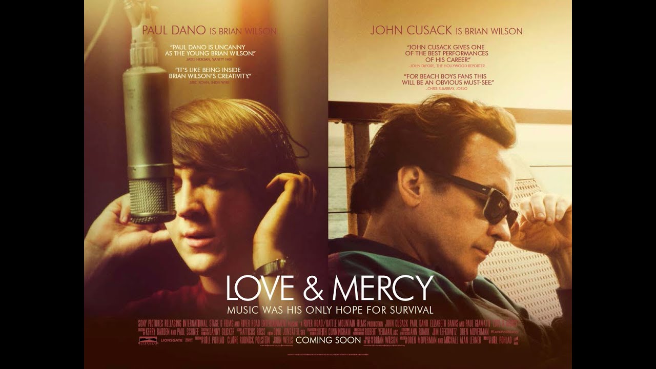 love and mercy full movie ffilms