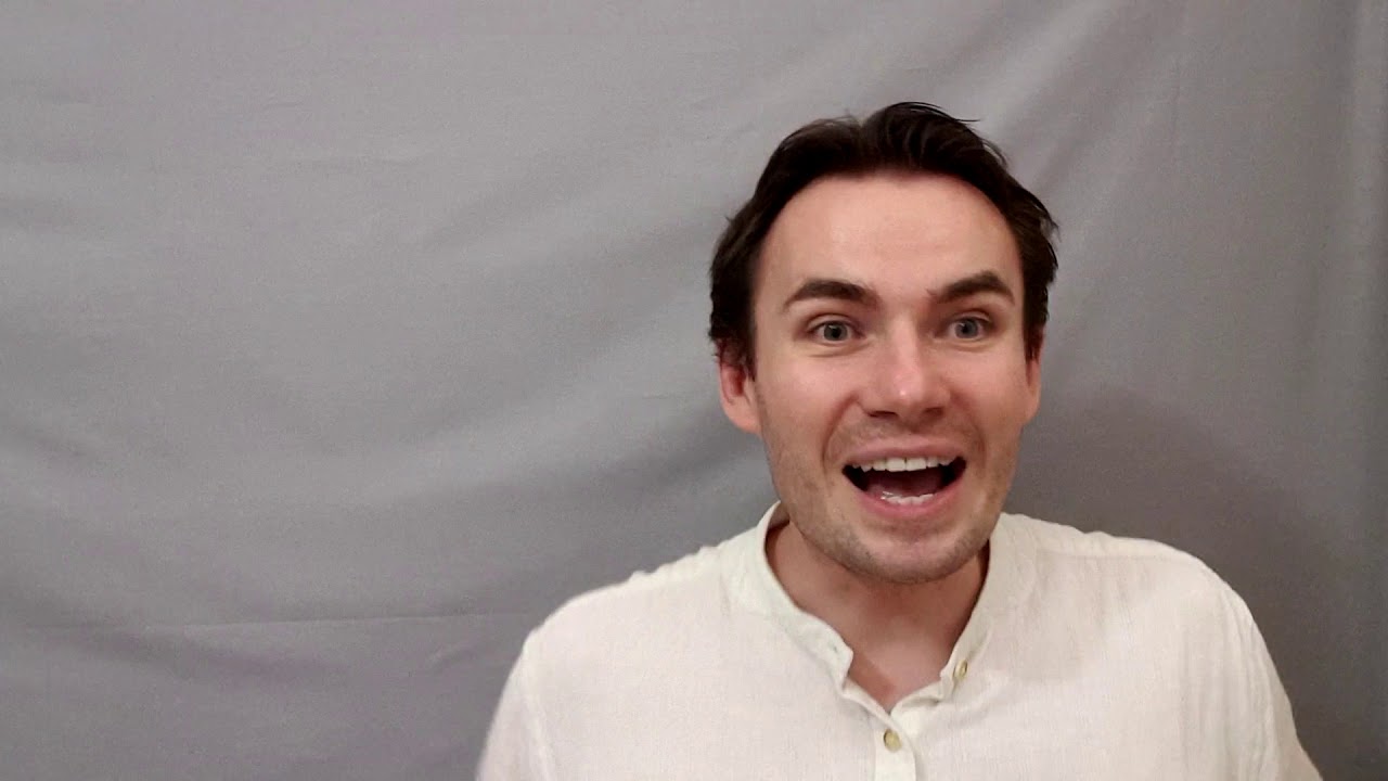 Igor: the French waiter