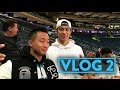 Jeremy lin back in new york  fb vlog 2  fung bros