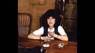 前野曜子(Yoko Maeno)　Winelight