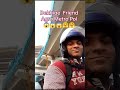 Yahan bhi a gai metro  i am luckysona viral youtube vlog trending