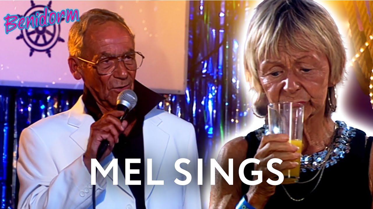 Karaoke Night | S02 E02 | Full Episode | Benidorm