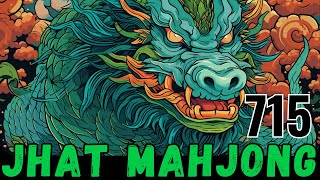 Jhat Mahjong Series #715