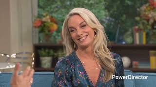 Tamzin Outhwaites Interview On This Morning 25825