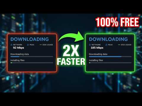 How to Combine Two Internet Connections on Windows for Free