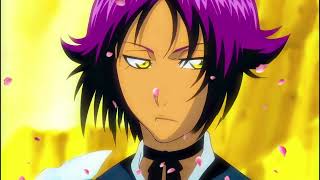 Yourichi-Bleach Edit