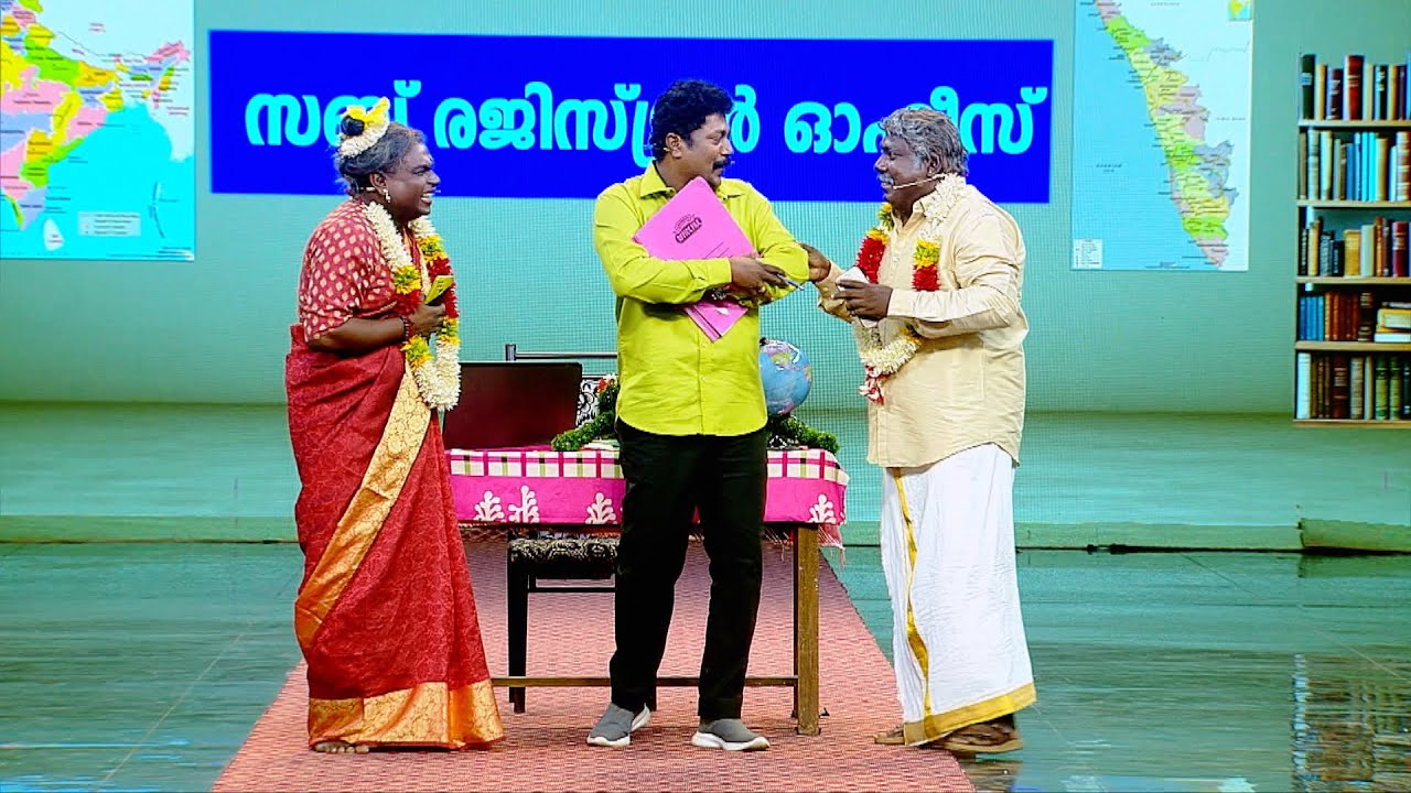 ഒരുപാടു ആലോചിച്ചു എടുത്ത തീരുമാനം.. ഒരു വിവാഹം!!!