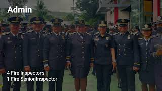 FIRE SERVICE RECOGNITION 2022 AVP