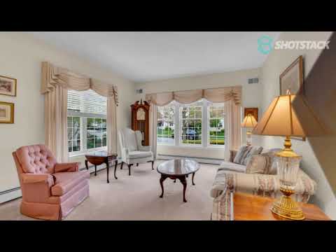28 TURTLE CREEK RUN, Barnegat, NJ home video tour