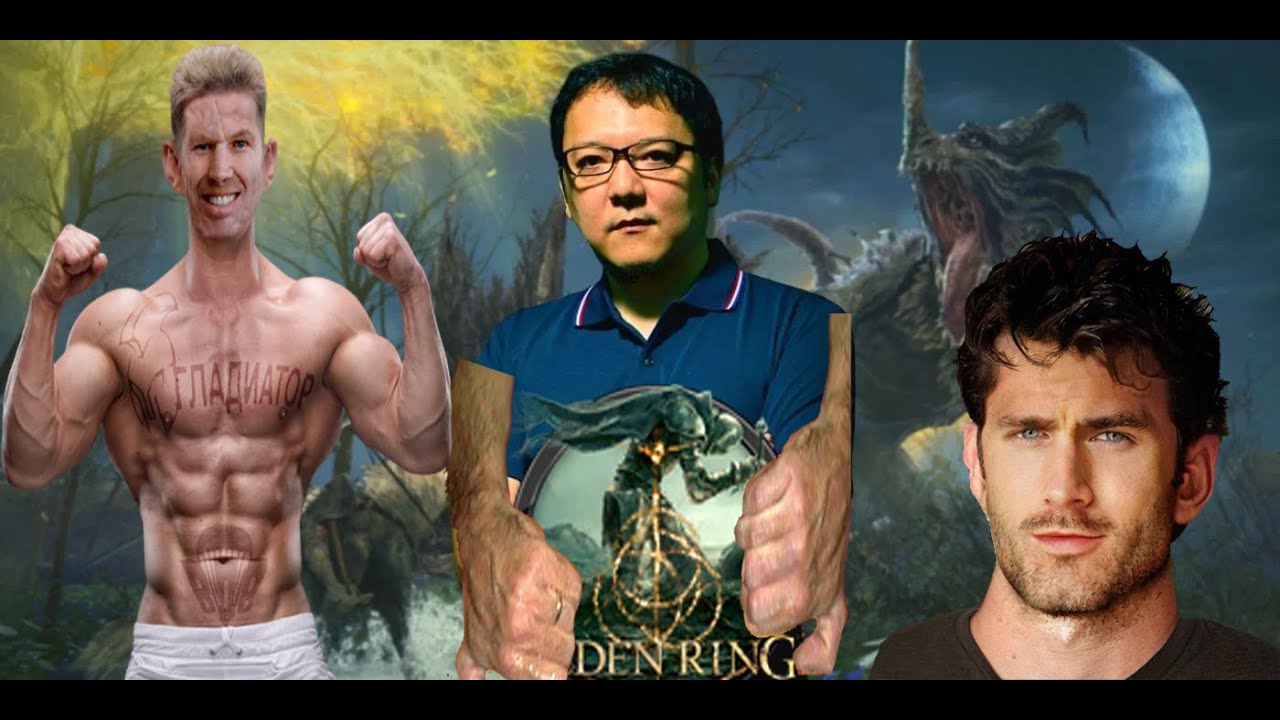 Финал гуано длс Бабадзаки Тень 