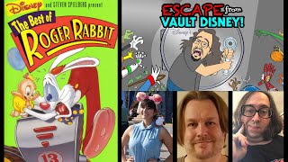 Escape From Vault Disney #69: 