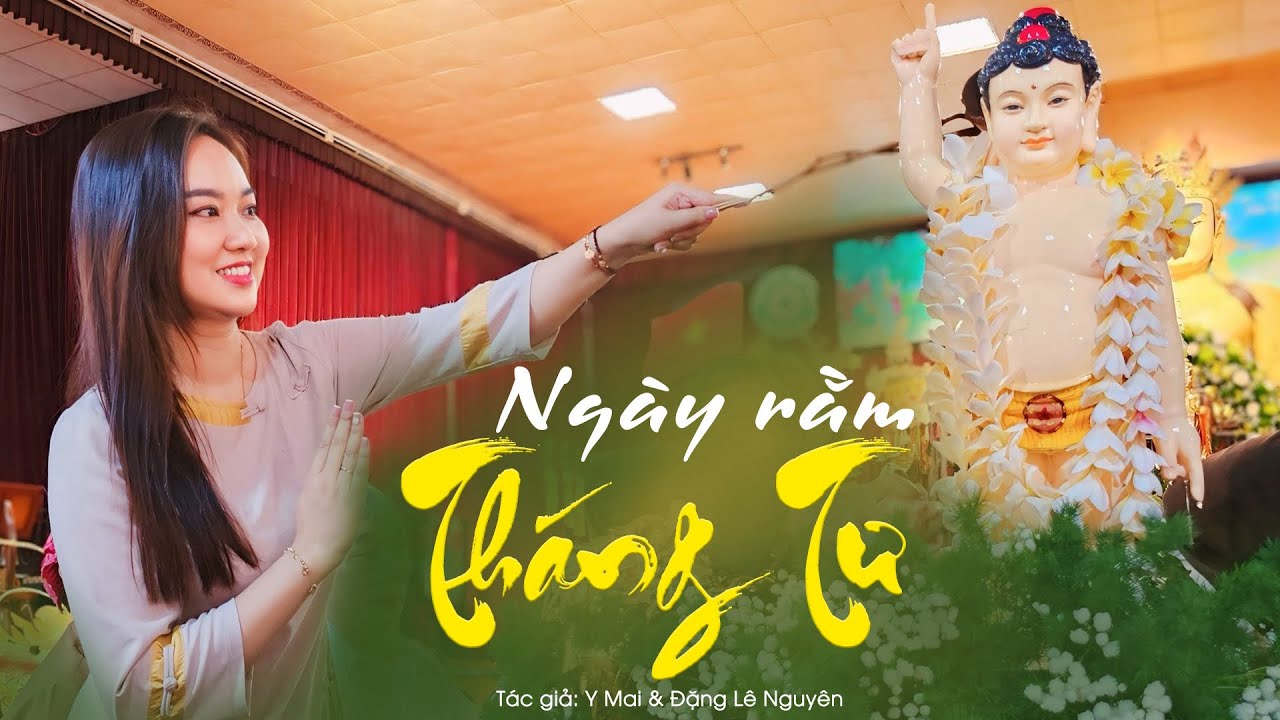 Guarda NGÀY RẰM THÁNG TƯ || DIỆU ĐAN su YouTube