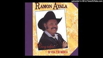 Ramón Ayala-Lo lindo de Ti