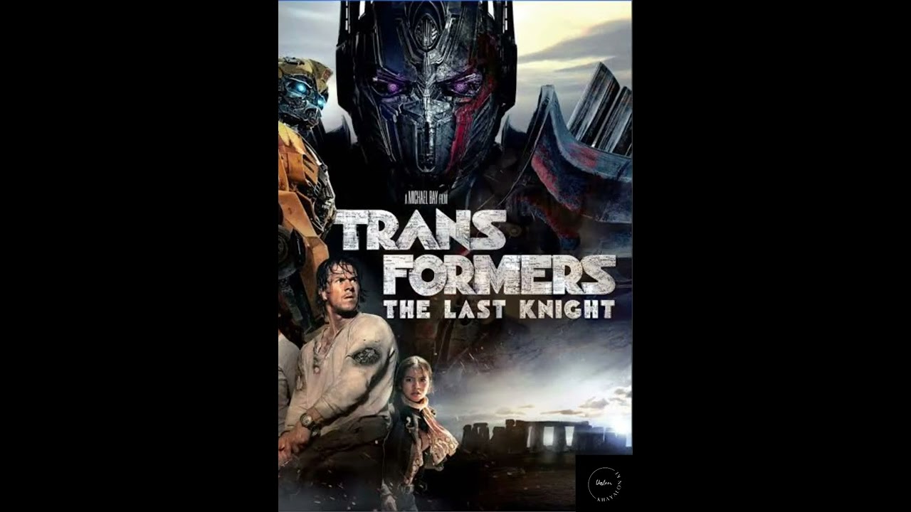 Transformers movie all parts YouTube