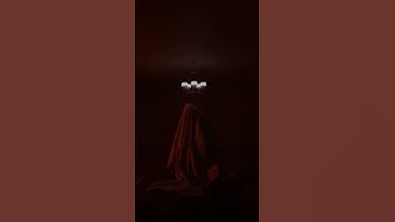 Blender 3.2 Horror Animation 😱🫣 #blenderrender #horror #3danimation