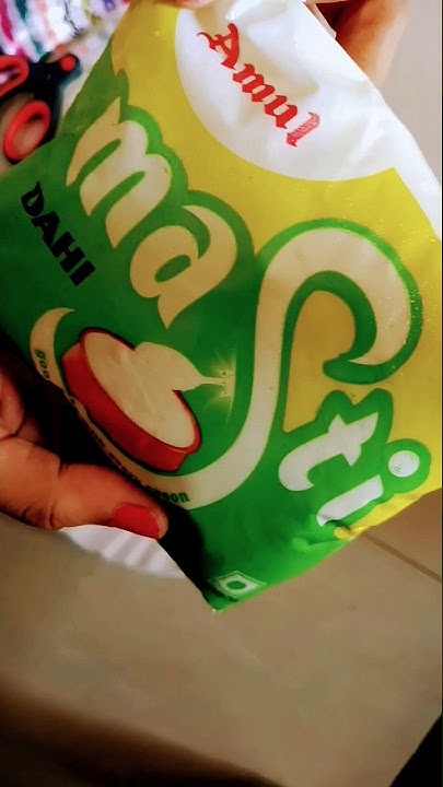 amul-masti-dahi-good-for-health-curd-price-unboxing-taste