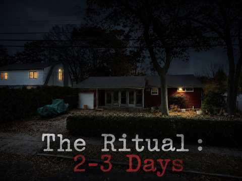 Rex Heuermann’s Ritual | The 2–3 Days Before They Vanished…