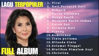 Rafika Duri Full Album Terpopuler - Lagu Nostalgia Rafika Duri