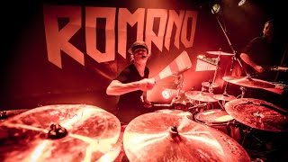Romano - Ruf meinen Anwalt an @GrooveStation Dresden 2016