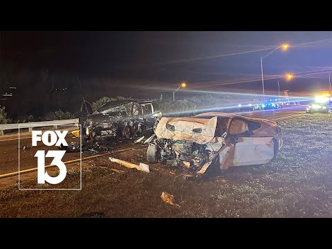 fatal car accident riverview fl