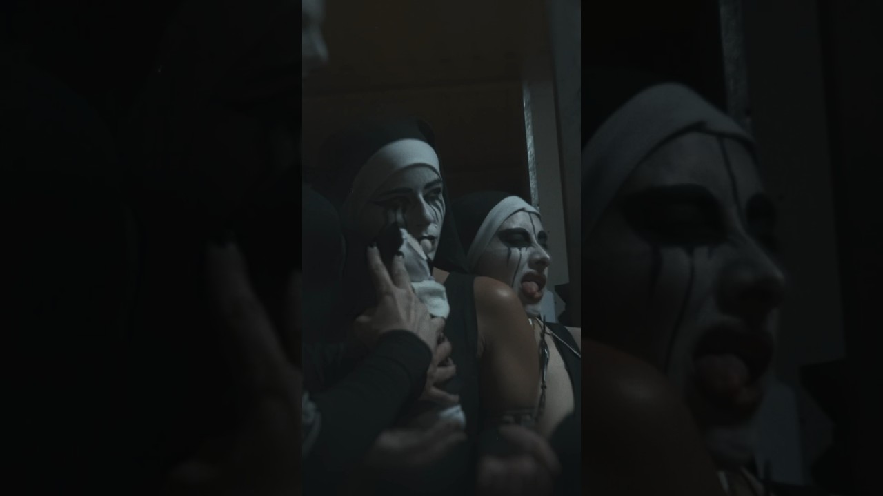 Dogma @ Monterrey, MX - 3 Jul 2024 