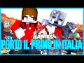HO PORTATO il PRIMO in ITALIA delle BEDWARS su FEARGAMES!
