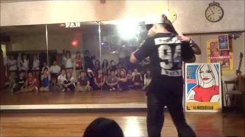 CHAVES & SILVIA BACHATA & KIZOMBA