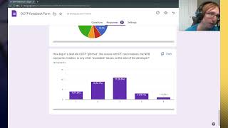 Community Driven Responses, What OOTP Should Change