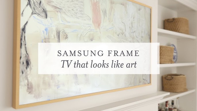 19+ Samsung Frame Tv Art Free