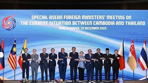 RFI Tiếng Việt : Phát thanh ngày 23/12/2025