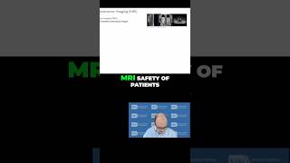 MRI Safety  Essential Guide for Patients with Implants  #shorts #viral #memes #fda #nih