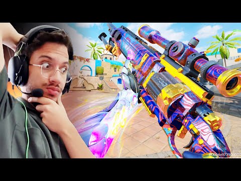 اوتلا با مکتن هم چیز خفنیه رنک 17 358 مولتی 