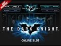 The Dark Knight Slot BIG WIN With Multiplier mp3