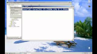 Change the Settings of PC