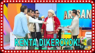 Download Lagu KENTA BIKIN EL, RIGEN, DICKY, DENNY KESAL DAN EMOSI! | MOMEN SERU ARISAN (20/10/25) MP3 Download Lagu KENTA BIKIN EL, RIGEN, DICKY, DENNY KESAL DAN EMOSI! | MOMEN SERU ARISAN (20/10/25) MP3