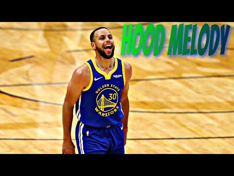 Stephen Curry 2021 NBA Mix “Hood Melody” [DDG,NBA Youngboy] 🔥🔥 MIXTAPE