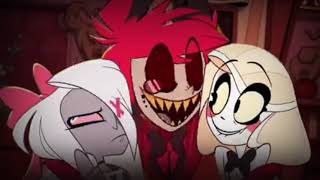 Rule 34 Hazbin Hotel Micrófono De Las Sombras