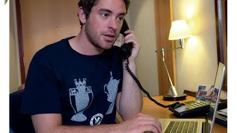 AEF SB2 Ep1 2 calling reception