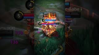Valentina highlights  Mobile Legends edit 