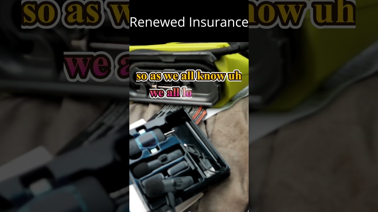 New Gear, Renewed Insurance, Real Life #CreatorUpdate #DailyVlog #LifeProgress