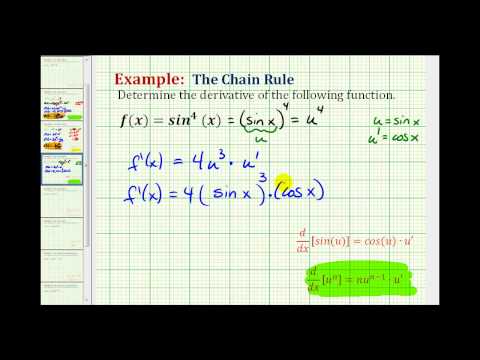 Ex 5: Determine