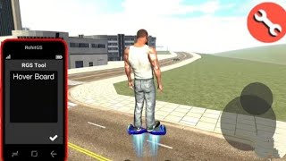 Hoverboard cheat code indian bike driving 3d game #1 screenshot 5