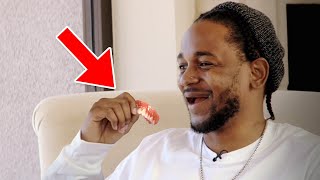 Shocking Truth About Kendrick Lamar Fans NEVER Knew About!