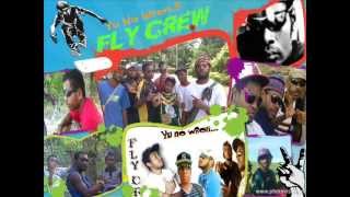 Fly Crew - Let It Shine , Png Music 2014