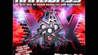 Hardbass Chapter 20 2010 CD1 Short mix #1! (HQ/HD)