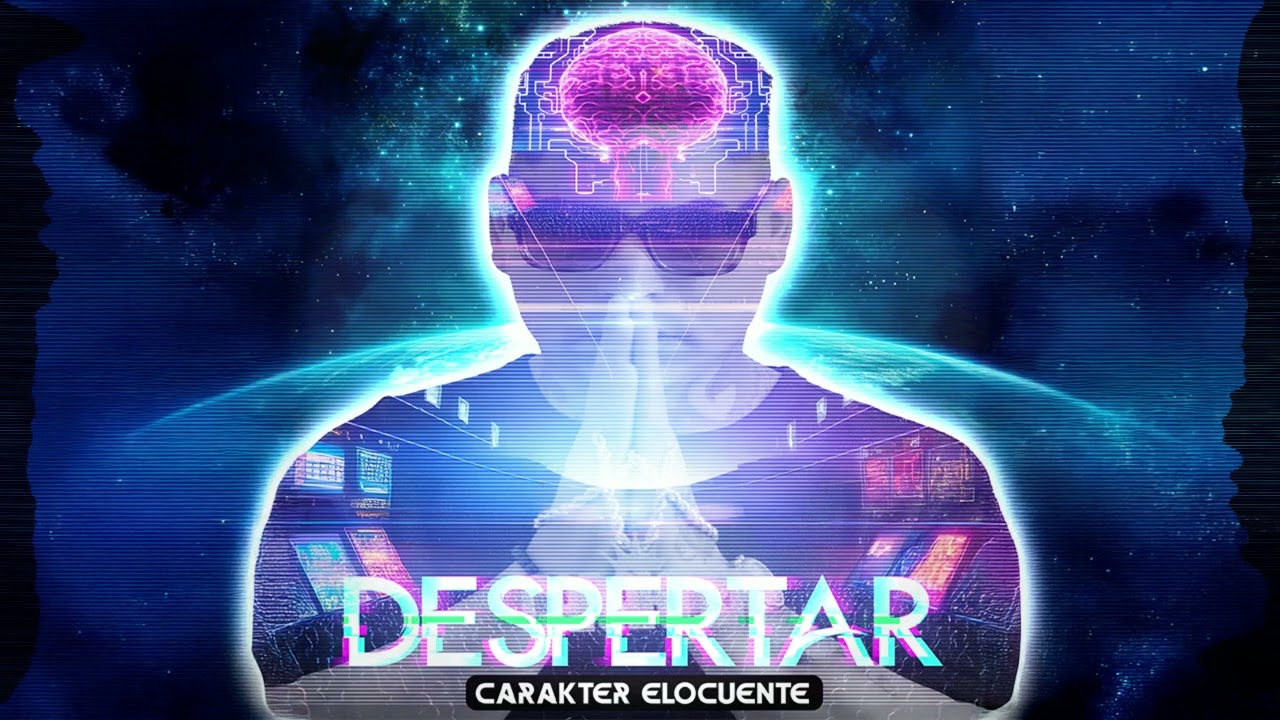 Despertar - Carakter x Mis marlen (Álbum DESPERTAR)