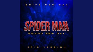Suite New Day (from "Spider-Man: Brand New Day") (Epic Version) - L'Orchestra Cinematique